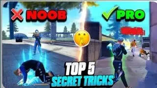 Top 5 tips and triks 🤯scorland and tarnig grund 😱