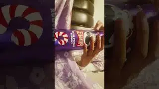 reviewing secret pringles flavour #fypシ #viral #food #cute #pringles #idontknowwhattoputhere