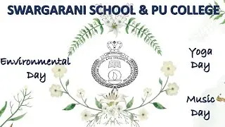 Environment Day Celebration 2025-26