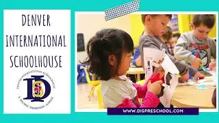Motor Skill Activity | Denver International SchoolHouse