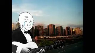 1 Hour of Brazilian Doomer Music vol. 2