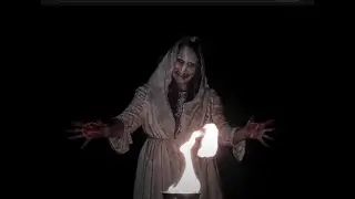 SWORDS OF DIS - Our Lady Of The Naked Flame