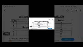 CTI Jobs 2024 in Punjab | Complete Guide to Apply, Merit Calculation, and Selection Criteria | CTIs