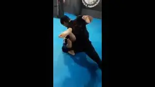 RUPAK NEPALI MMA FIGHT (LIGHT SPARRING)|| ELITE MUAY THAI CLUB