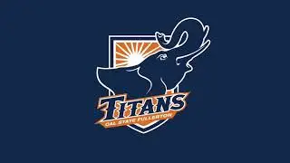 CSU Fullerton Fight Song - &ldquo;Fight on, Titans!&rdquo;