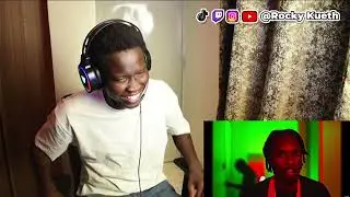 Mauru Gwash ft Toxic Lyrikali Vurugu Reaction