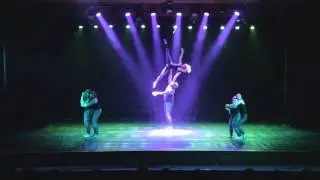 UDC - For The Love Of Dance: Light It Up