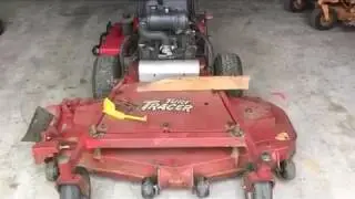 MikesPLC - proper deck height