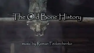 Roman Fedorchenko - The Old Bone History ( Viking Folk Music )
