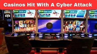 Caesars' Million-Dollar Ransom: Shocking Truth Behind MGM