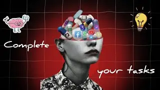 Train Your Brain to Focus and Achieve