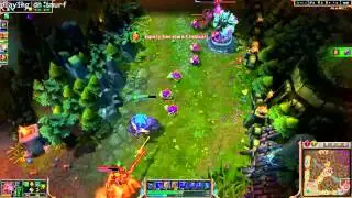 Alistar Jukkkes