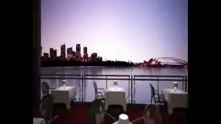 Opera on Sydney Harbour