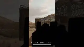 Tommy Gun iron sight Chumacera - PUBG Replays