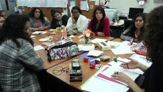 High School Drug Prevention Program