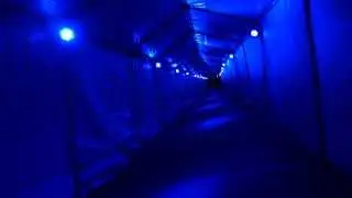 Bud Light Hudson Hotel Entrance January 30, 2014