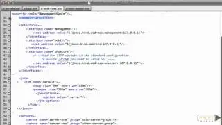 JBoss EAP Tutorial: Running in Domain Mode | packtpub.com