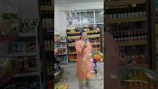Bubble stick at kuntsang mart🫧🫧 #youtubeshorts #bubbles #bubblefun #shortsfeed