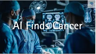 How AI is detecting Cancer Earlier Than Doctors