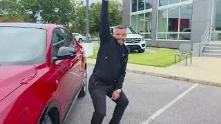 Our Boss Said &ldquo;Do Whatever It Takes to Get Sales&rdquo;&hellip; So We Did 😂 | Step One Alfa Romeo
