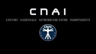 V convegno CNAI citt&agrave; di Roma - SPAZIO...ULTIMA FRONTIERA - possibili scenari futuri della ricerca