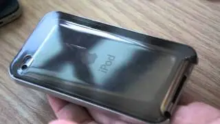 Best iPod Touch Case! - Cookiecase Touch for iPod touch 4g Review