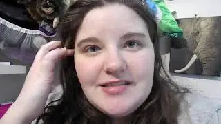Spina Bifida Awareness Month Day 3 (10/3/2024) #disabled #vlogger #blog #artist #spinabifida