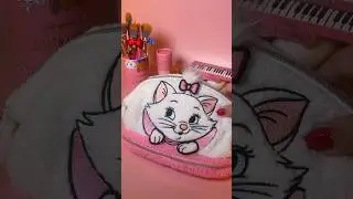 Disney x Spectrum Aristocats Collections 🐾🎀