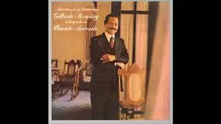 Gilberto Monroig - Por Todos Los Caminos
