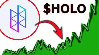 HOLO IS CRAZY FOR NEXT WEEK! (buy or what?) HOLO stock td ameritrade free trades