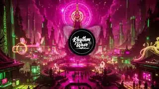 Fantasy World | EDM 2025 | EDM ANTHEM