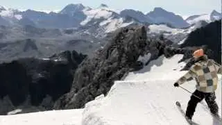 Benjamin Baroni - GFS Camps Edit 2011