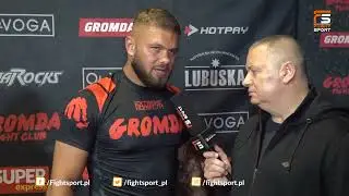 PIASEK OSTRO! WARGA SIĘ ZAGOIŁA! JESTEM GOTOWY!