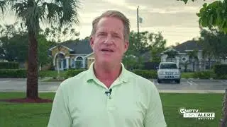 Always On Your Radar Steve Weagle