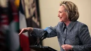 Hillary Clinton to Kick Off Campaign Sunday: What We Know