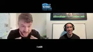 Andy discusses $ARM returns with #STAX