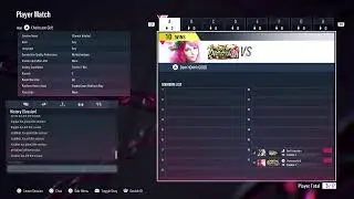 Tekken 8   Hawaiian  Drink Pro Player Style!!