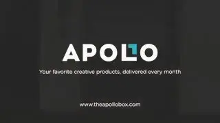 Mini Pocket Drone @ Apollo Box