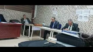 سيمنار اسبوعي، مبدأ مشروعية الضريبة ٢٠٢٤/٣/١٧