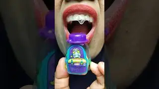 ASMR Magic 