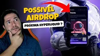 PERDEU HYPERLIQUID? EVEDEX PONTOS: Como Garantir Recompensas na Pr&oacute;xima DEX