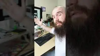 Cum am facut tablourile astea??