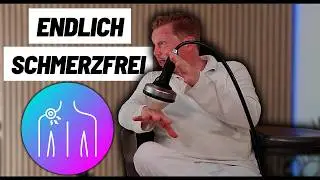 Schmerzfrei dank Sto&szlig;wellentherapie - Oberarzt kl&auml;rt auf!