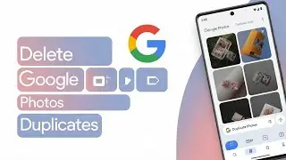 How to Delete Duplicate Photos in Google Photos (Free Up Storage Fast)