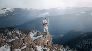 comètes. - Bifröst (A film by Anthony Dimitri)