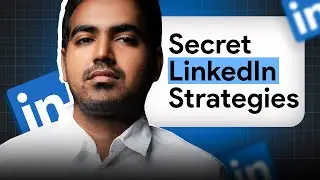 Secret Linkedin Strategies | Master Mind Maddy