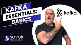 Kafka Essentials: Basics