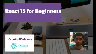 React Crash Course | React JS Tutorial For Beginners | Part 1
