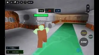 Im a be the zombeh king!!1! (Plauge)
