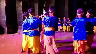 গোপবালক, মাধৱদেৱ সাংস্কৃতিক সমাজ কাকতি বাৰী